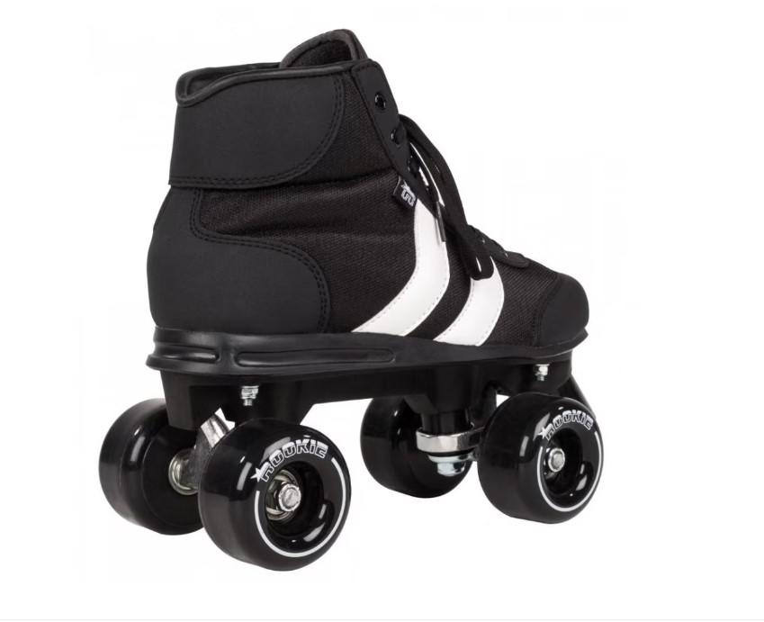 ROLE ROOKIE RETRO V2.1 35.5 NEGR ALB [3]