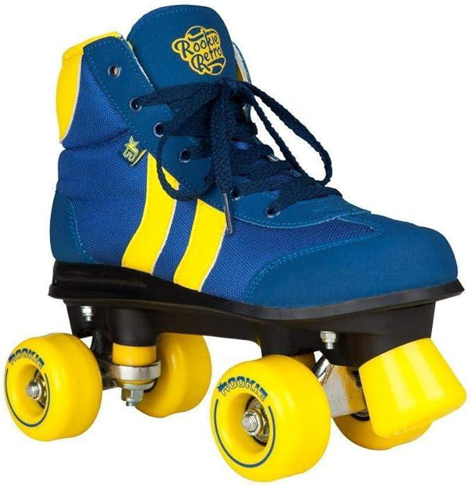 ROLE ROOKIE RETRO V2.1 37 GALB/ALBSTR [1]