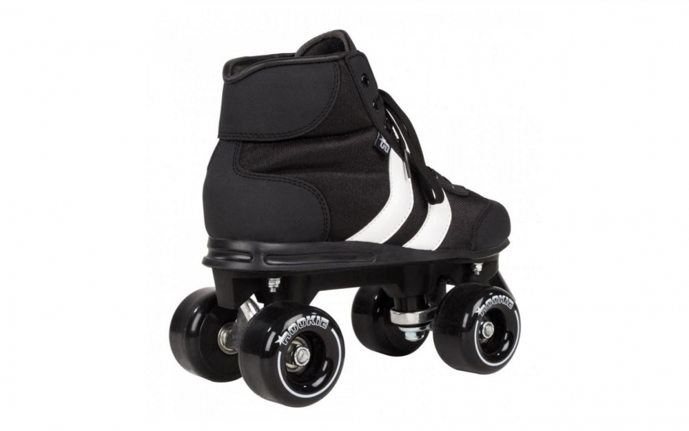 ROLE ROOKIE RETRO V2.1 40 NEGR ALB [3]