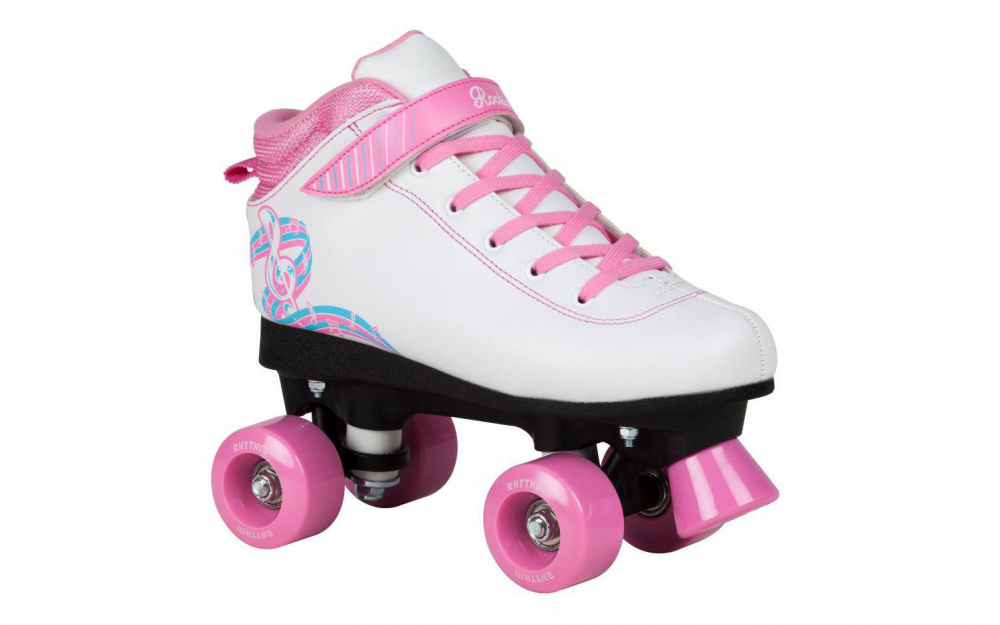 ROLE ROOKIE RHYTHM 38 ALB ROZ [1]