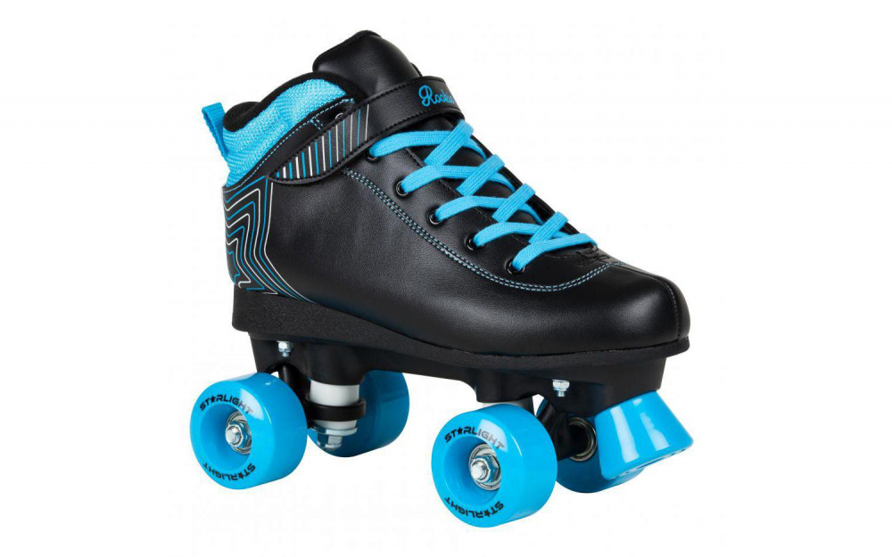 ROLE ROOKIE STARLIGHT 33 NEGRU BLEU [1]