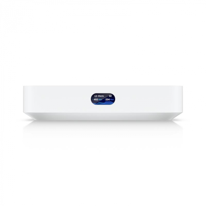 Router Ubiquiti UCG-MAX, 4 x LAN [4]