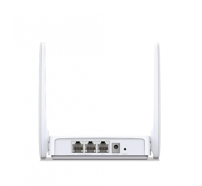 ROUTER WIRELESS MERCUSYS N300MBPS MW301R [2]