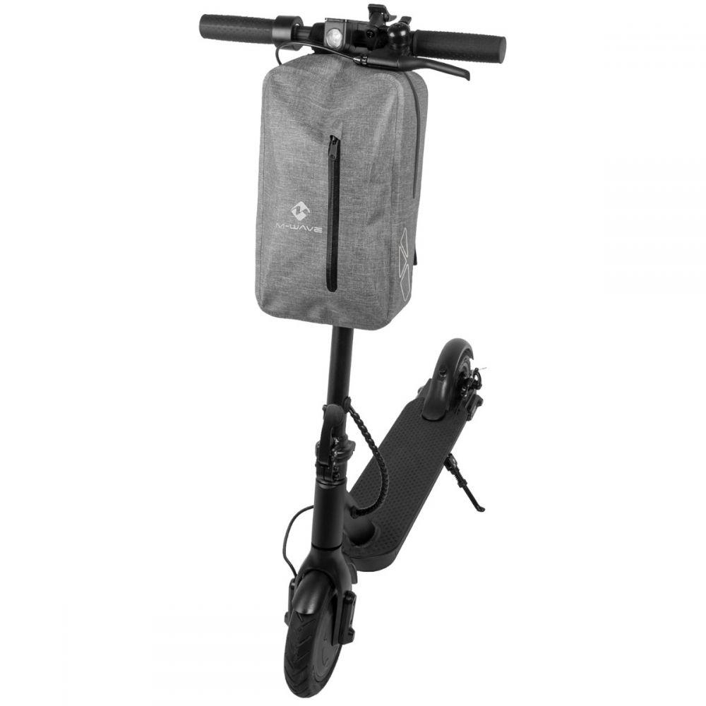 RUCSAC GHIDON M-WAVE SUBURBAN GREY [2]