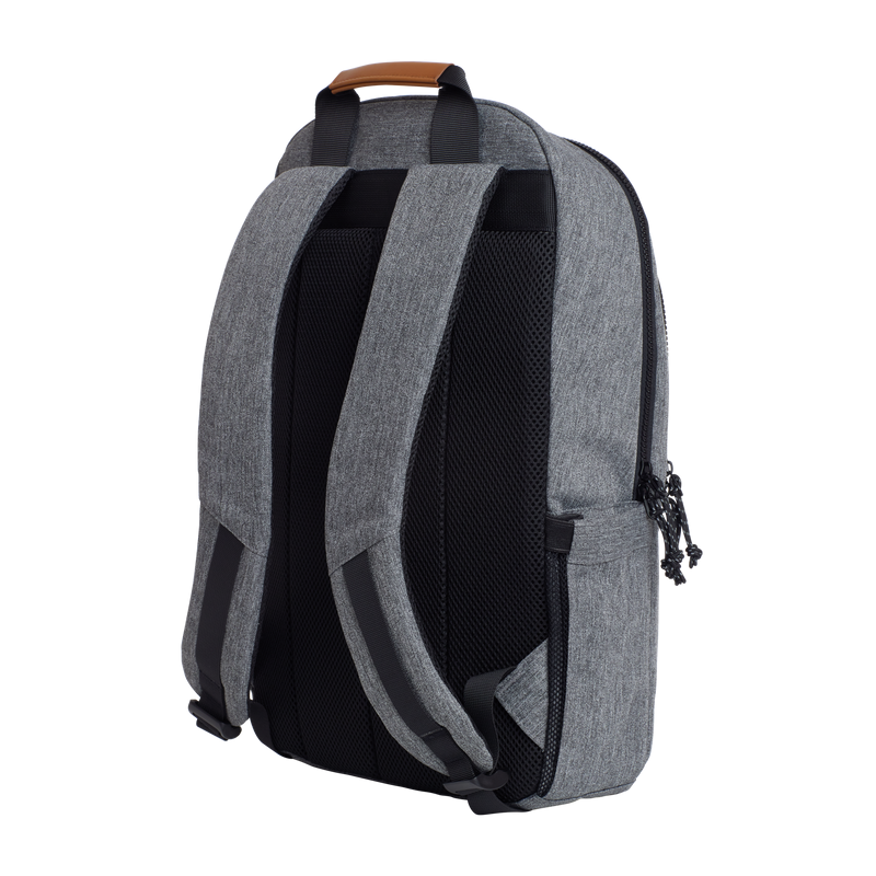 Rucsac laptop Trust Avana 16", gri [4]