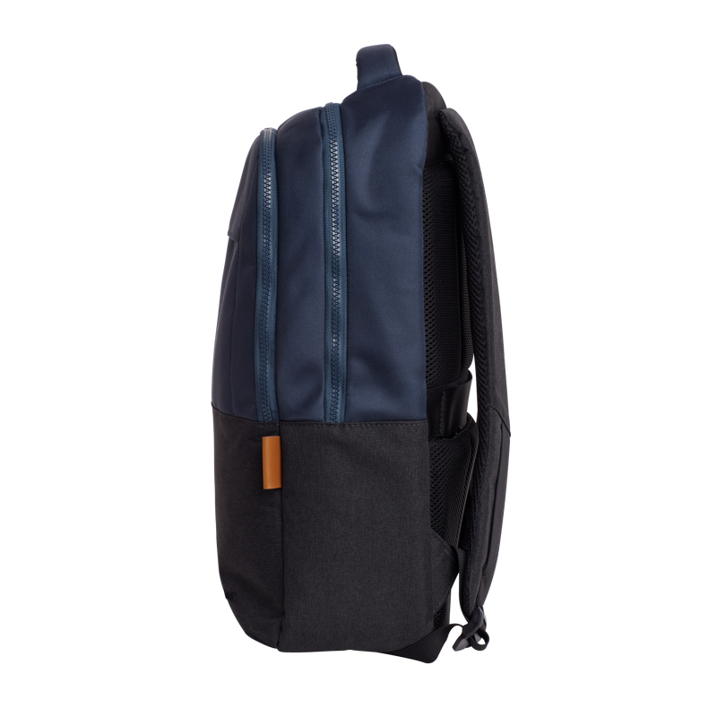 Rucsac laptop Trust Lisboa 16", albast [4]