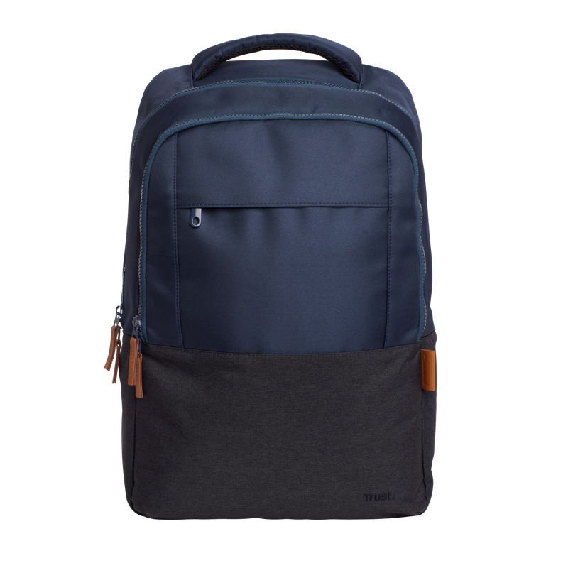 Rucsac laptop Trust Lisboa 16", albast [2]