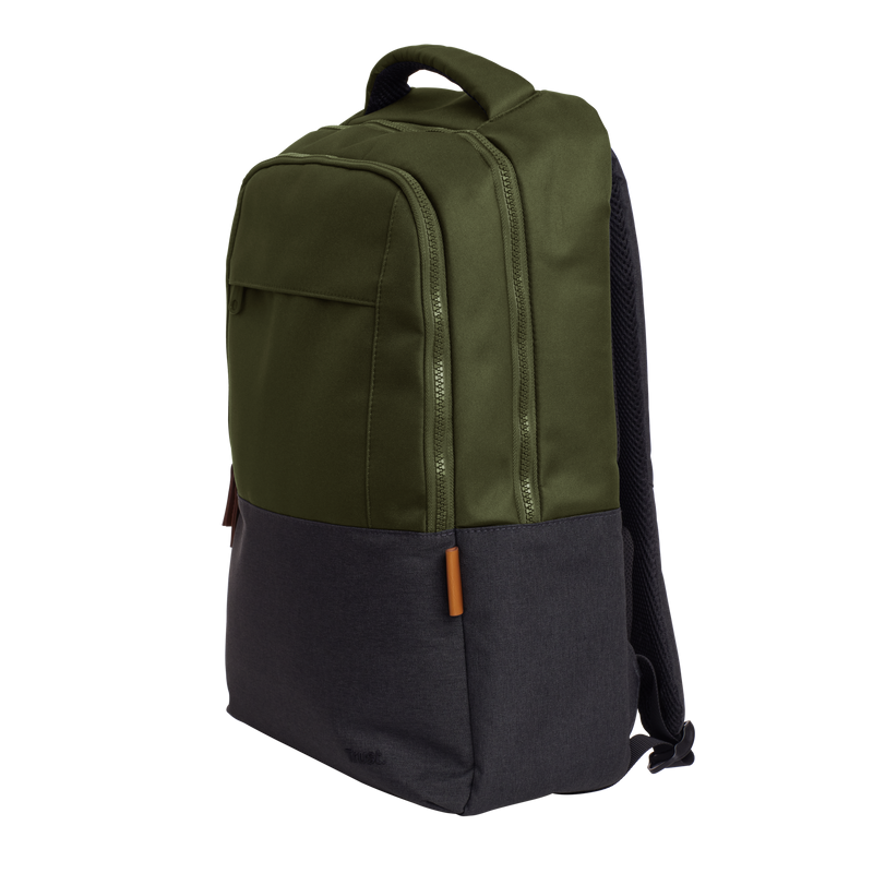 Rucsac laptop Trust Lisboa 16", verde [6]