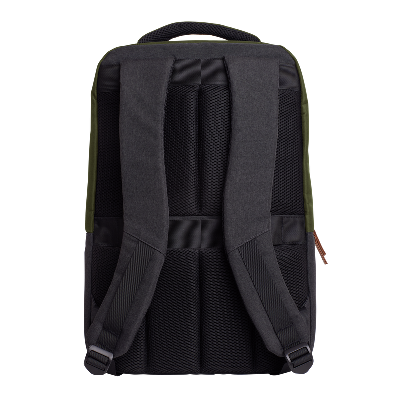 Rucsac laptop Trust Lisboa 16", verde [3]