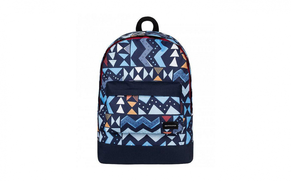 RUCSAC QUIKSILVER EVERYDAY POSTER BYH6 [1]