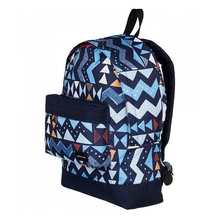 RUCSAC QUIKSILVER EVERYDAY POSTER BYH6 [2]