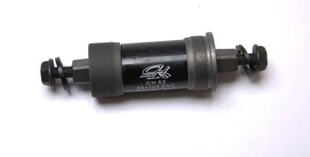 RULMENT ANGRENAJ CH-52EN 103MM [1]