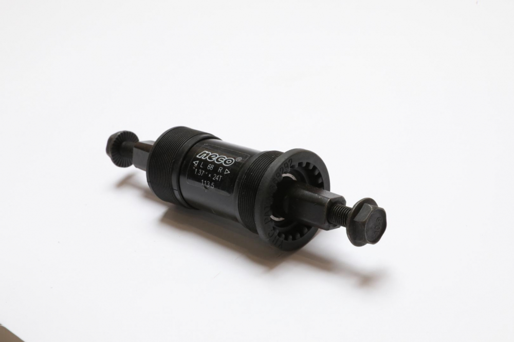 RULMENT ANGRENAJ NECO 113.5MM NC [2]