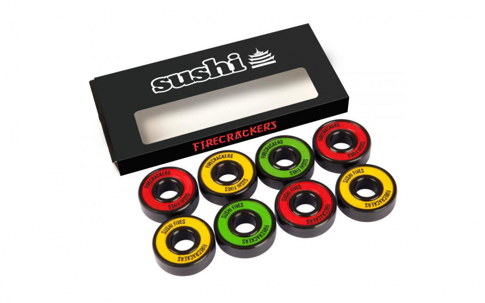 RULMENTI ROLE SUSHI FIRECRACKER FIVE 8BU [1]