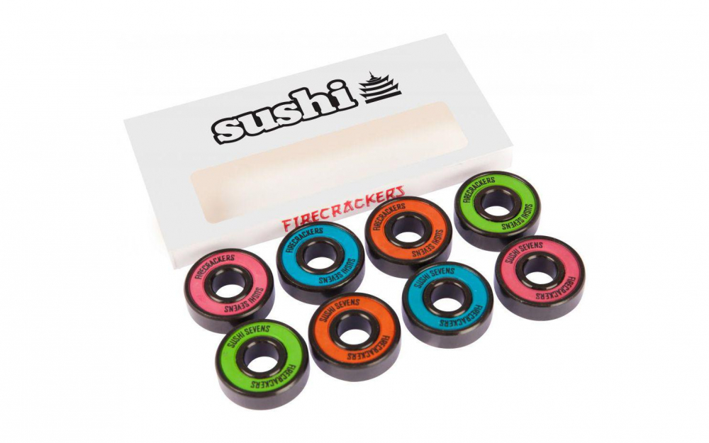 RULMENTI ROLE SUSHI FIRECRACKER SEVEN 8B [1]