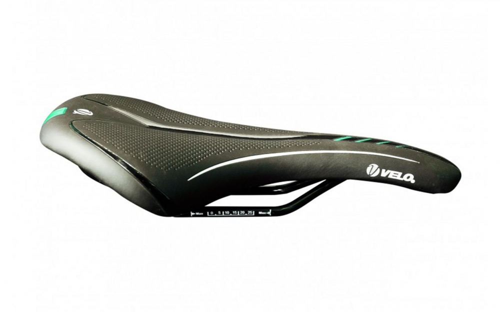 SA FAT MTB VELO 3381 NEGRU VERDE [1]