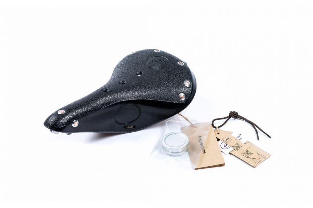 SA PIELE PEGAS GS-15CU 280X170MM NEGRU [3]