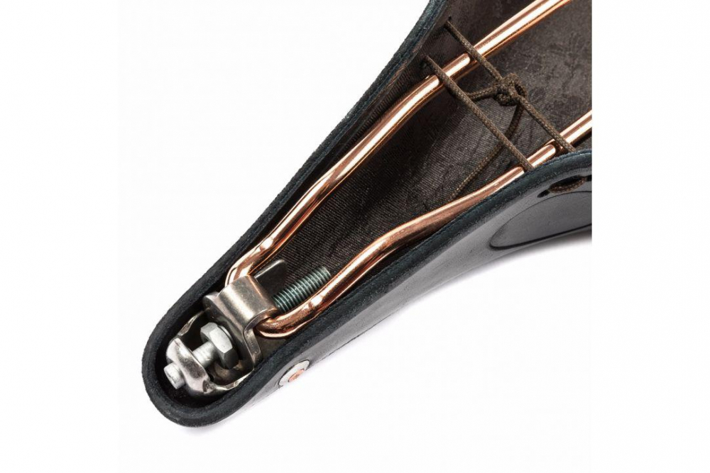 SA PIELE PEGAS GS-15CU 280X170MM NEGRU [4]