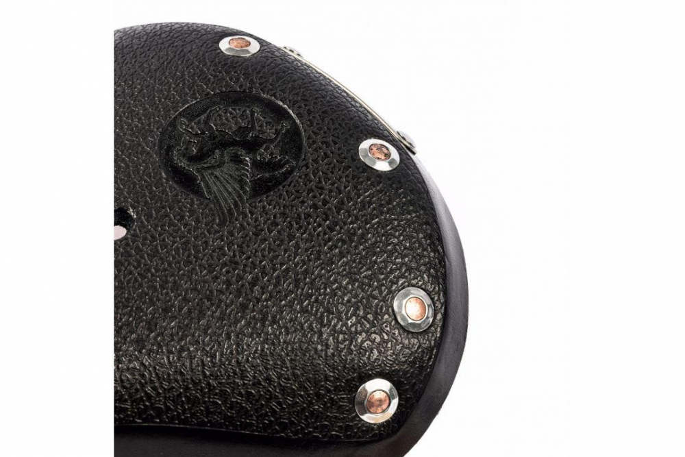 SA PIELE PEGAS GS-15CU 280X170MM NEGRU [5]