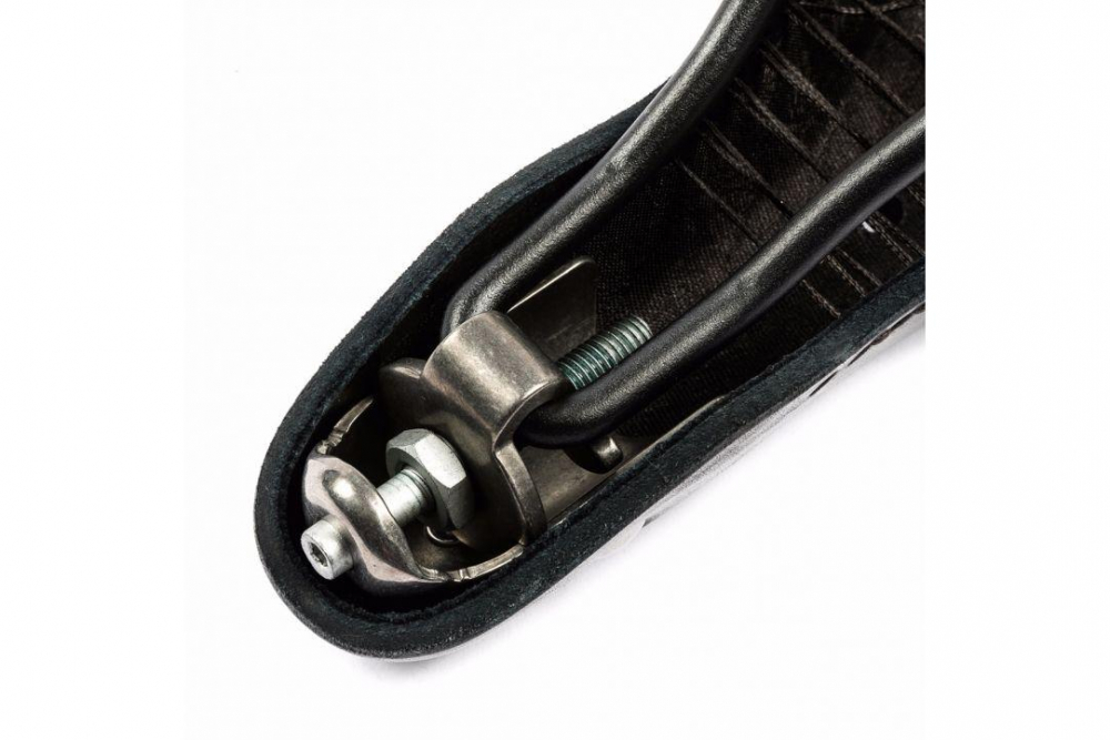 SA PIELE PEGAS GS-21 270X210MM NEGRU [6]