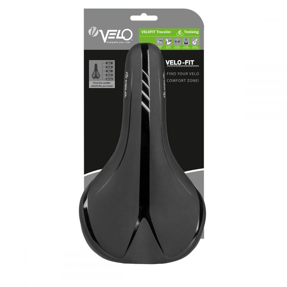 SA TREKKING VELO-FIT TRAVELER XL 170-190 [3]