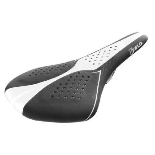 Sa VELO "AIRTHRU GEL" Negru [1]