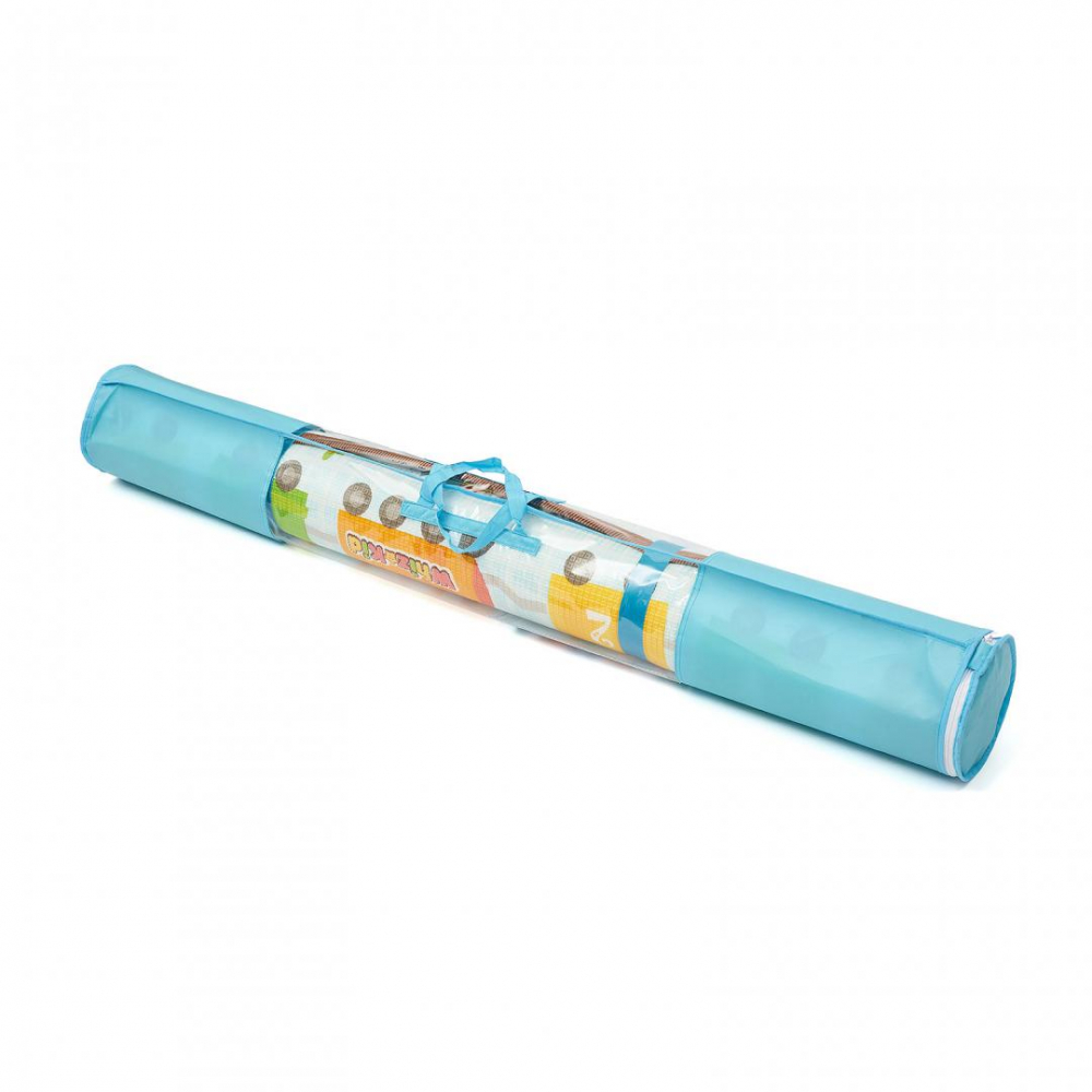 Saltea Educativa 2 Fete, 1.8m*1.5m*1.0cm [2]
