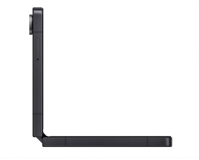 Samsung F766B 5G 6.9"/4.1" 12 256GB BK [4]