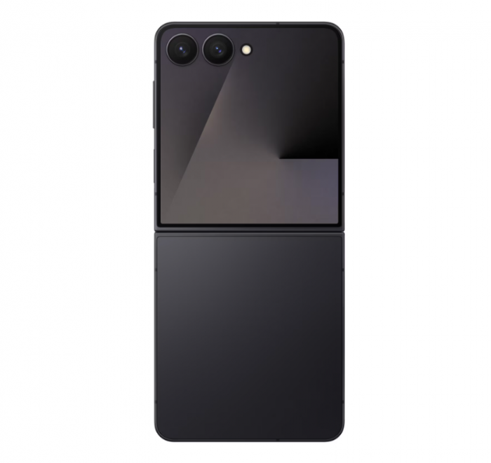 Samsung F766B 5G 6.9"/4.1" 12 256GB BK [2]