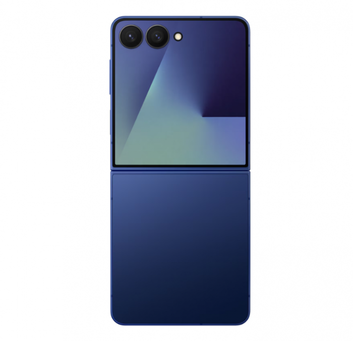 Samsung F766B 5G 6.9"/4.1" 12 256GB BL [2]