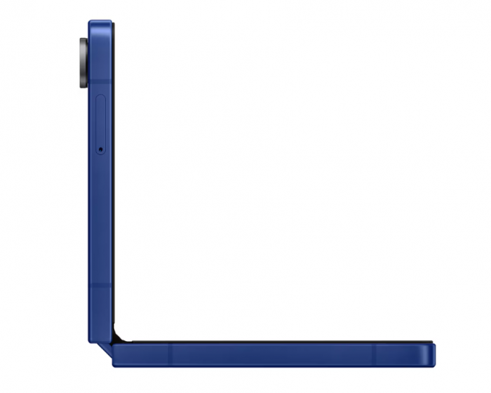 Samsung F766B 5G 6.9"/4.1" 12 256GB BL [4]