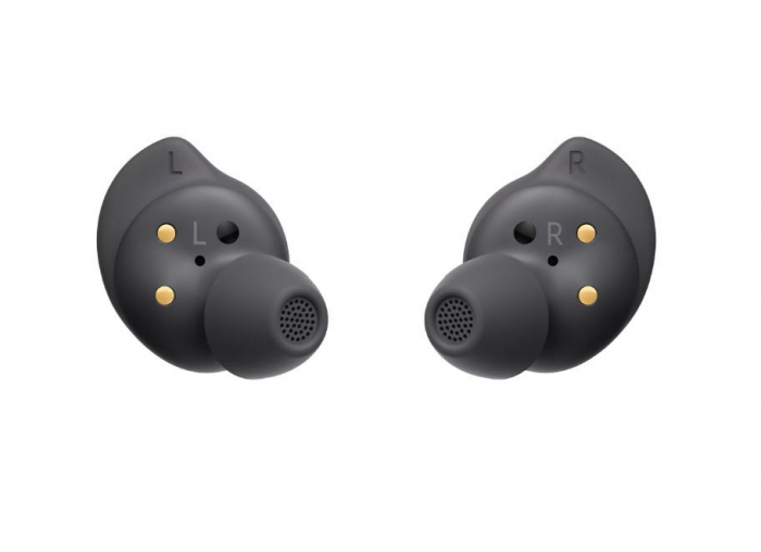 SAMSUNG GALAXY BUDS 2 FE ANC GRAPHITE [3]