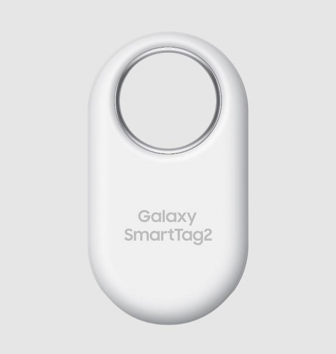 Samsung Galaxy SmartTag2 White [1]