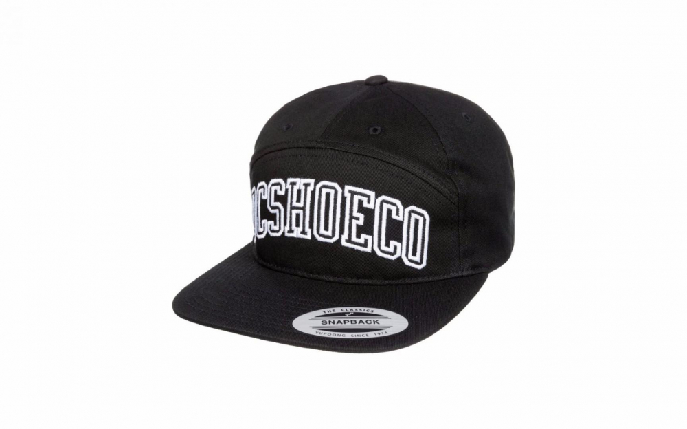 SAPCA DC FIELDER CAP [1]