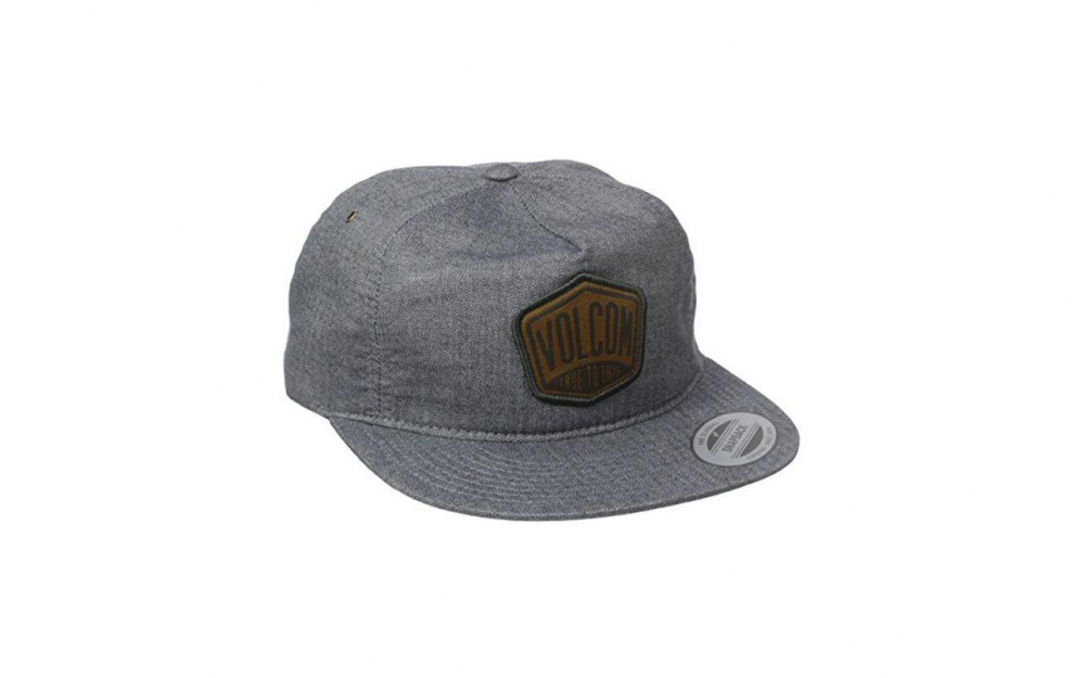 Sapca Station Snapback [1]