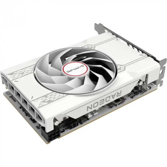 Sapp AMD Radeon RX 6500 XT OC PULSE 4GB [3]