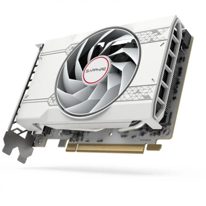 Sapp AMD Radeon RX 6500 XT OC PULSE 4GB [4]