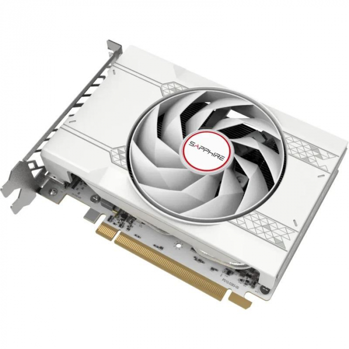 Sapp AMD Radeon RX 6500 XT OC PULSE 4GB [2]