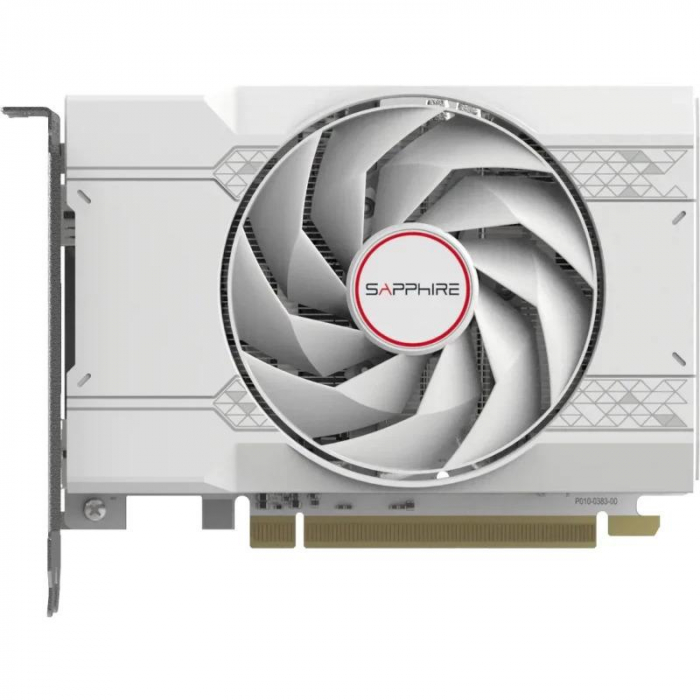 Sapp AMD Radeon RX 6500 XT OC PULSE 4GB [7]