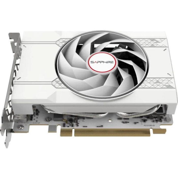 Sapp AMD Radeon RX 6500 XT OC PULSE 4GB [6]