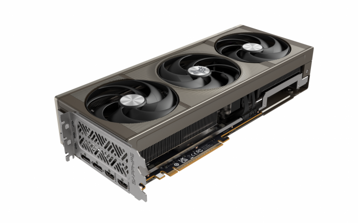 Sapp NITRO+ AMD RD RX 9070 XT GAM OC 16G [5]