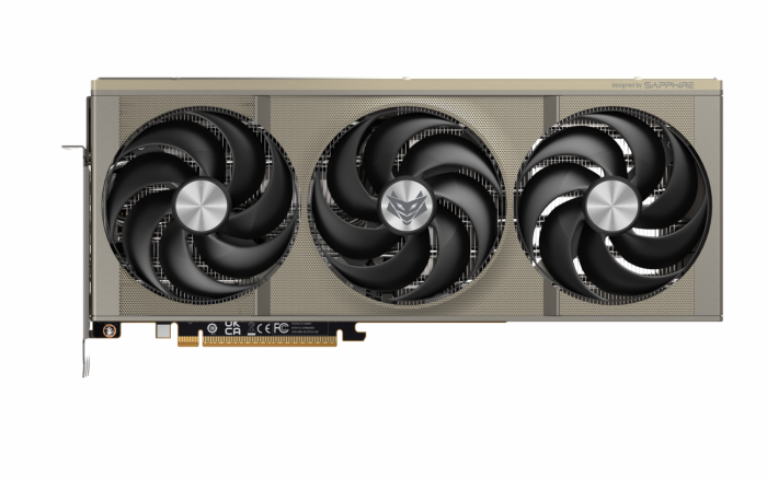 Sapp NITRO+ AMD RD RX 9070 XT GAM OC 16G [4]