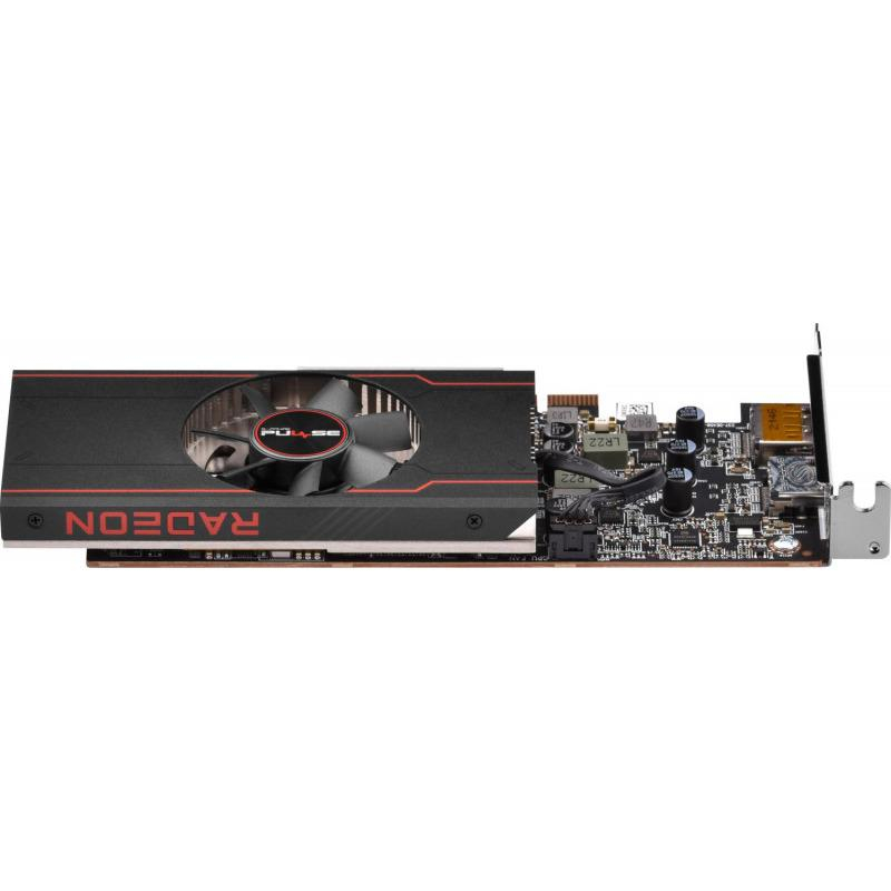Sapp PULSE AMD Radeon RX 6400 4G 64bit [4]