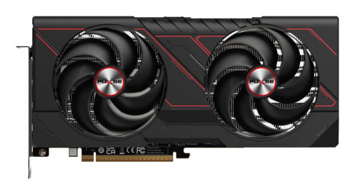 Sapp PULSE AMD RADEON RX 9070 GAM 16GB [2]