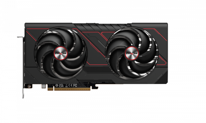 Sapp PULSE AMD RADEON RX 9070 GAM 16GB [1]
