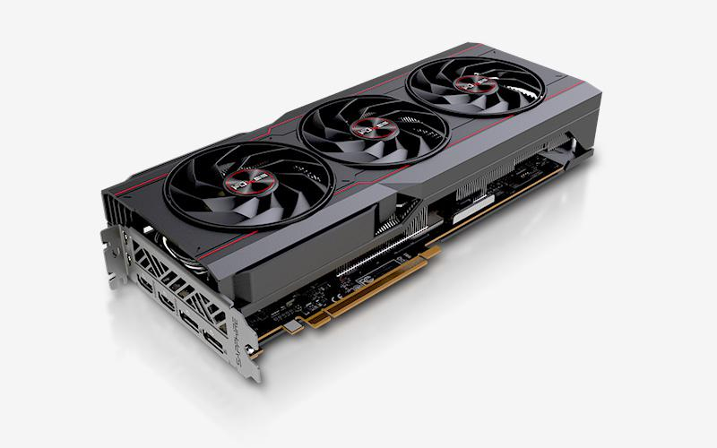 Sapp PULSE AMD Radeon RX7900XT 20GB [2]