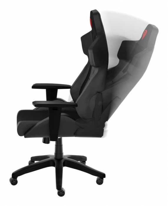 Scaun gaming Genesis Nitro 650 Onyx ng/r [8]