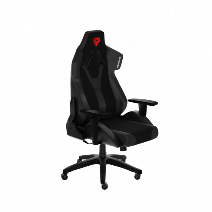 Scaun gaming Genesis Nitro 650 Onyx ng/r [1]