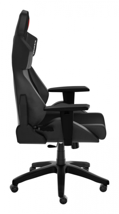 Scaun gaming Genesis Nitro 650 Onyx ng/r [5]