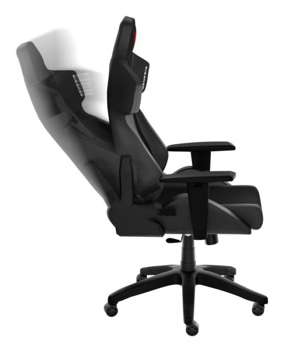 Scaun gaming Genesis Nitro 650 Onyx ng/r [6]
